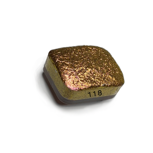 Hohtoväri (1ml) nro 118