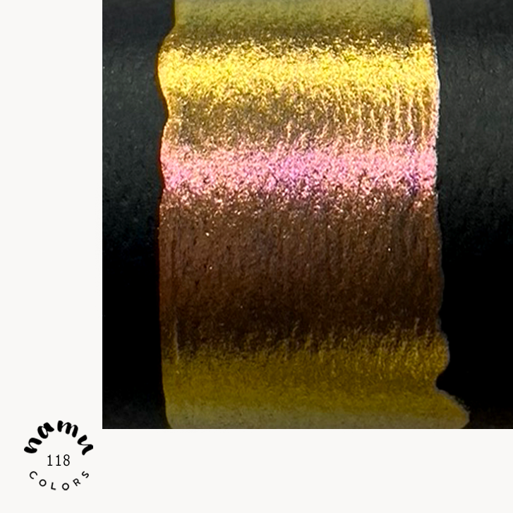 Hohtoväri (1ml) nro 118