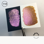 Hohtoväri (1ml) nro 118