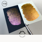 Hohtoväri (1ml) nro 118