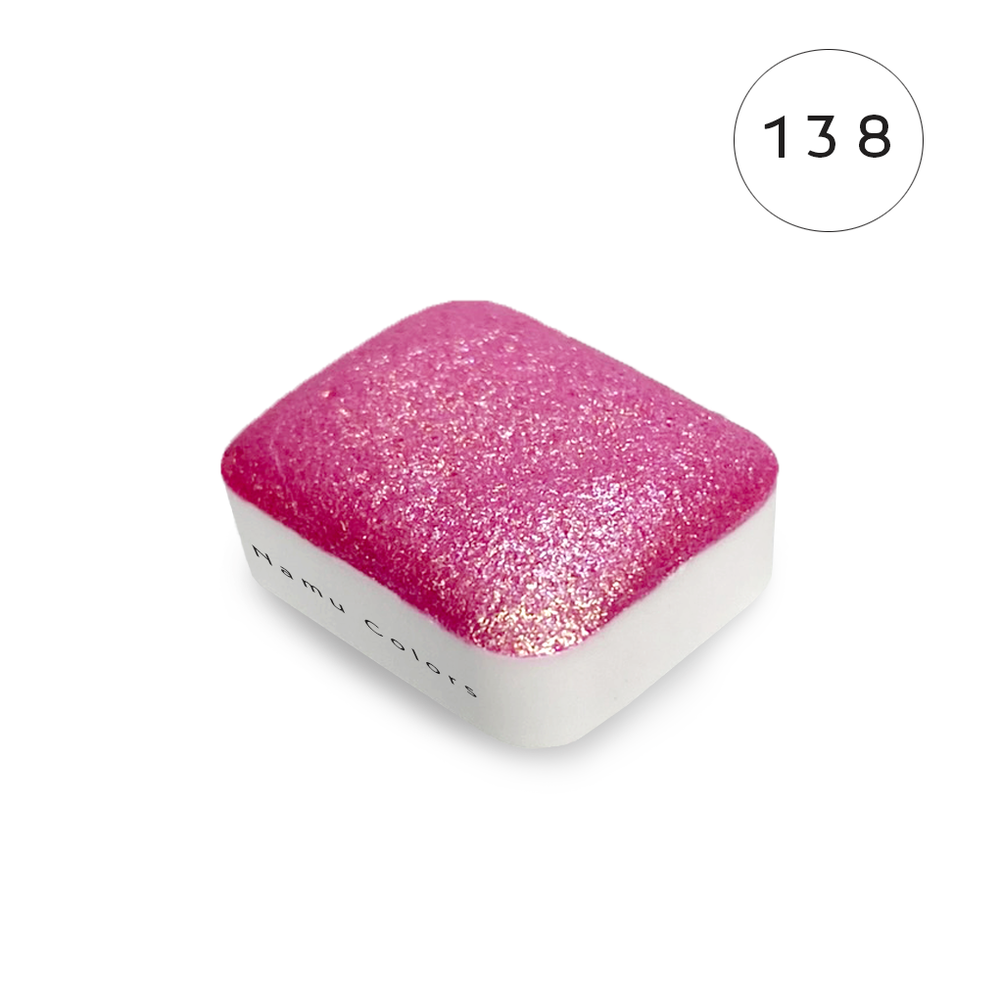 Hohtoväri (1ml)  nro 138