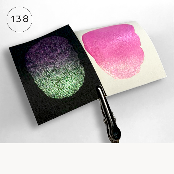 Hohtoväri (1ml)  nro 138