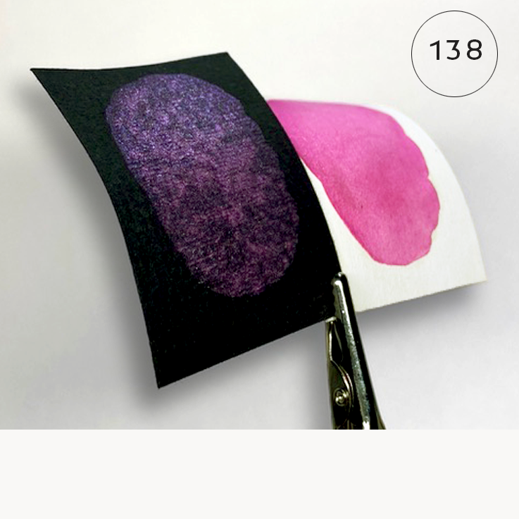 Hohtoväri (1ml)  nro 138