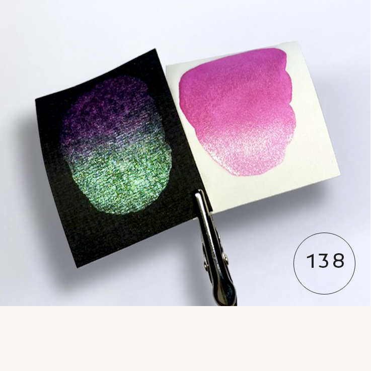 Hohtoväri (1ml)  nro 138