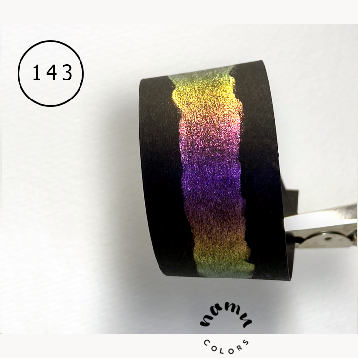 Hohtoväri nro 143 (0,7 ml)