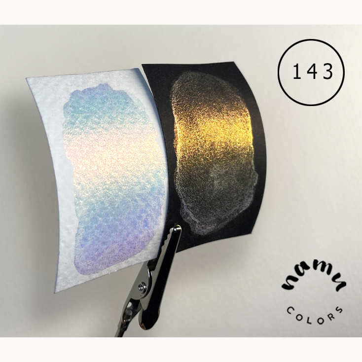 Hohtoväri nro 143 (0,7 ml)