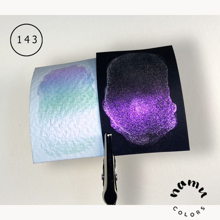 Shimmer color no. 143 (0.7 ml)