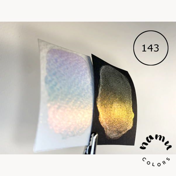Shimmer color no. 143 (0.7 ml)