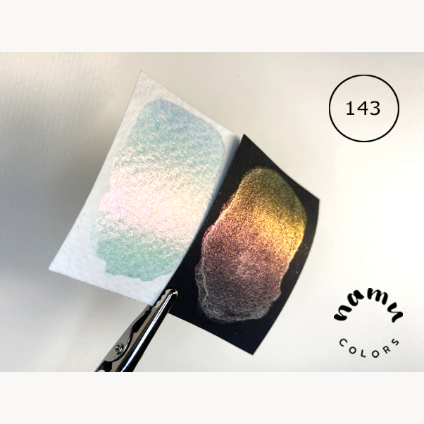 Shimmer color no. 143 (0.7 ml)