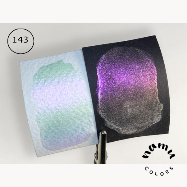 Shimmer color no. 143 (0.7 ml)