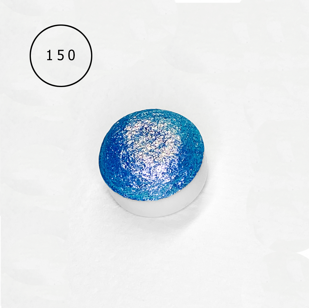 Shimmer paint 0,7 ml  no. 150