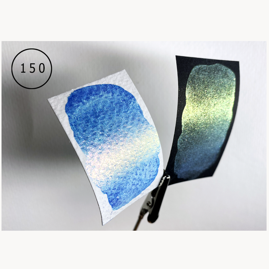 Shimmer paint 0,7 ml  no. 150