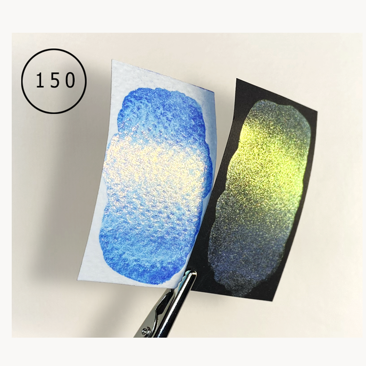 Shimmer paint 0,7 ml  no. 150