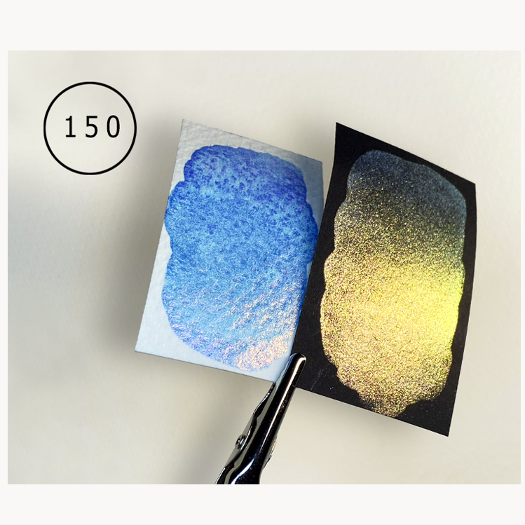 Shimmer paint 0,7 ml  no. 150