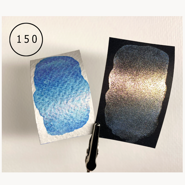 Shimmer paint 0,7 ml  no. 150