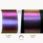 Hohtoväri (1ml) nro 81