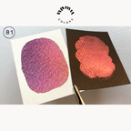 Hohtoväri (1ml) nro 81