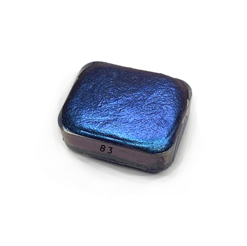 Hohtoväri (1ml) nro 83