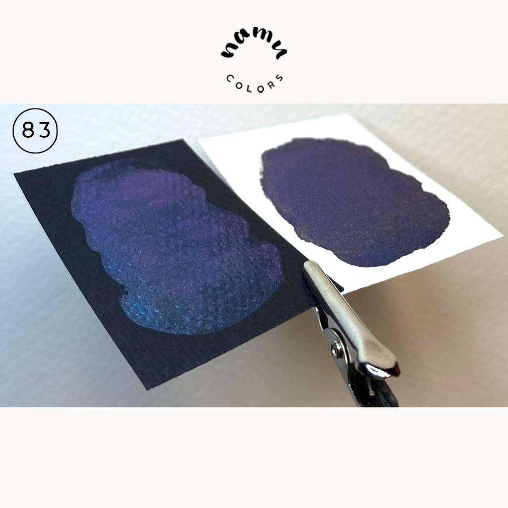 Hohtoväri (1ml) nro 83