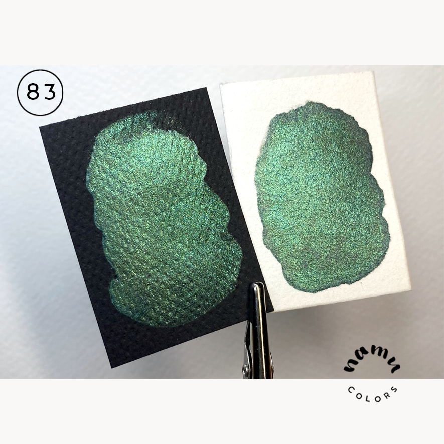 Hohtoväri (1ml) nro 83