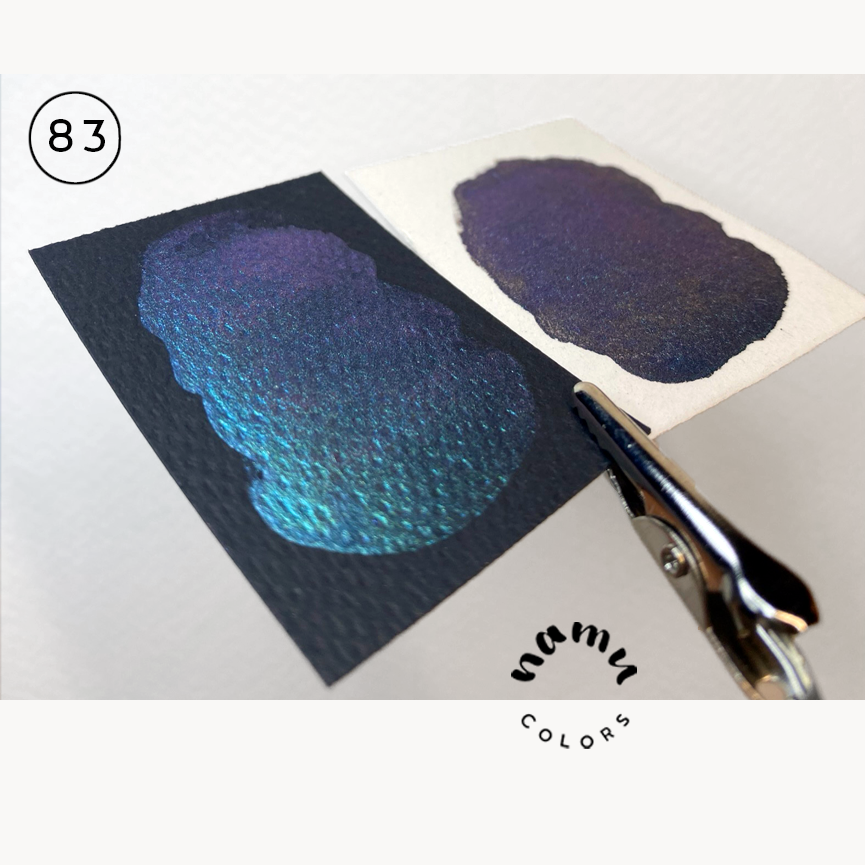 Hohtoväri (1ml) nro 83