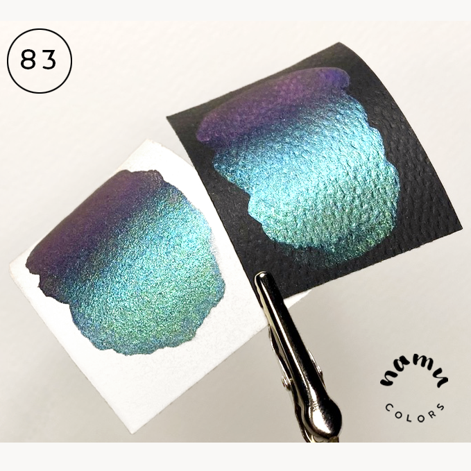 Hohtoväri (1ml) nro 83