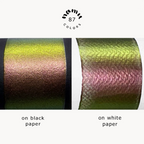 Shimmer paint (1ml) no. 87