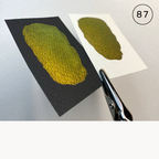 Shimmer paint (1ml) no. 87