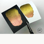 Shimmer paint (1ml) no. 87