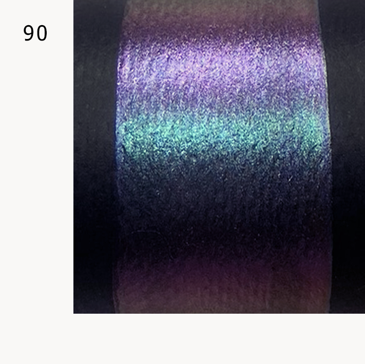 Shimmer paint 1ml no. 90