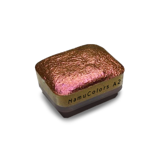 Hohtoväri (1ml)  nro A2