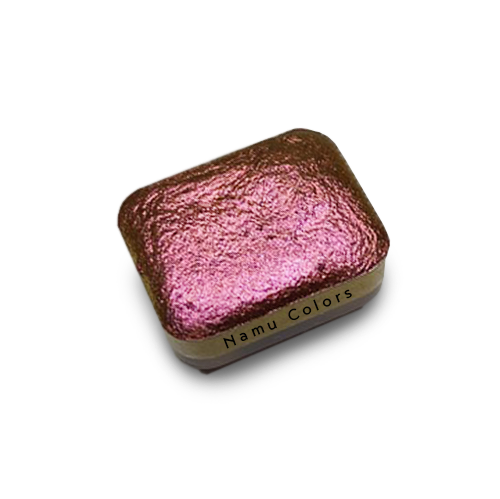 Hohtoväri (1ml)  nro A2