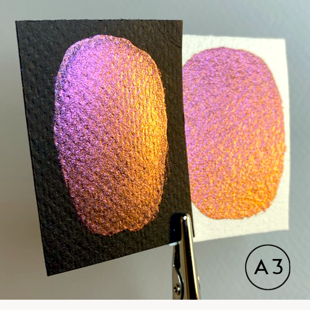 Hohtoväri (1ml)  nro A3