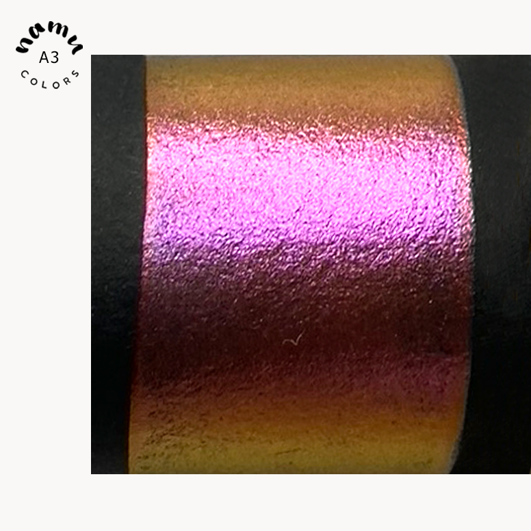 Hohtoväri (1ml)  nro A3