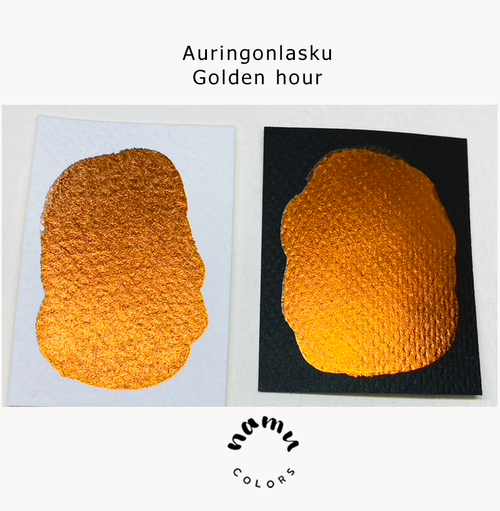 "Auringonlasku" 2ml