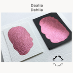 "Daalia" 2ml