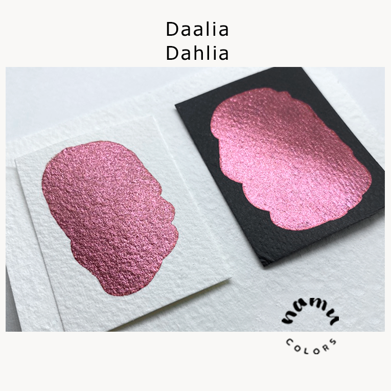 "Daalia" 2ml