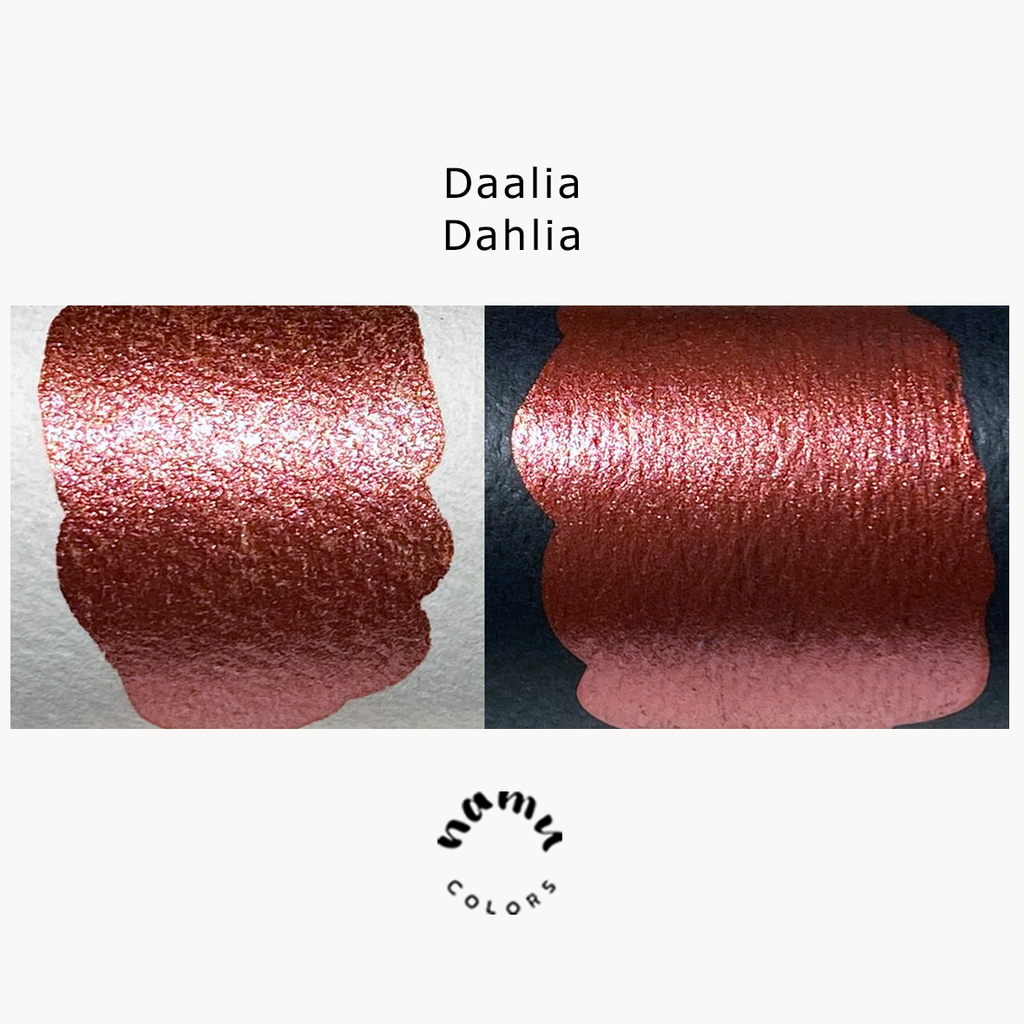 "Daalia" 2ml