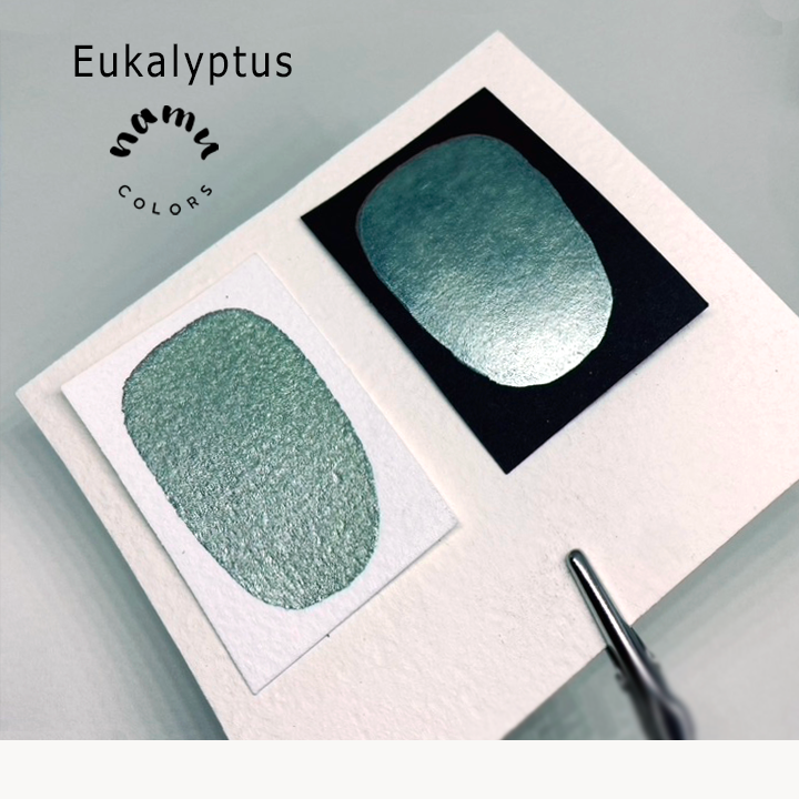 "Eukalyptus" 2ml