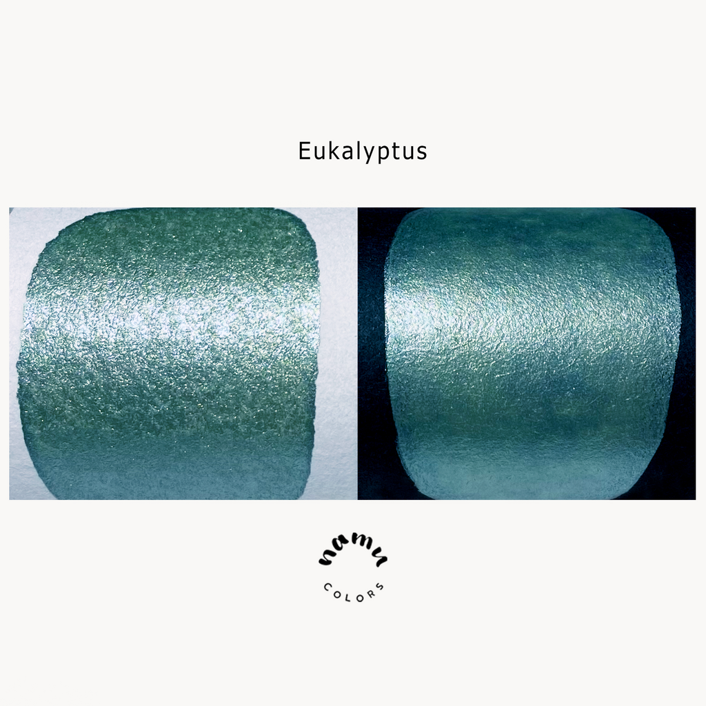 "Eukalyptus" 2ml