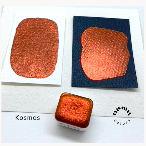 "Kosmos" 2ml