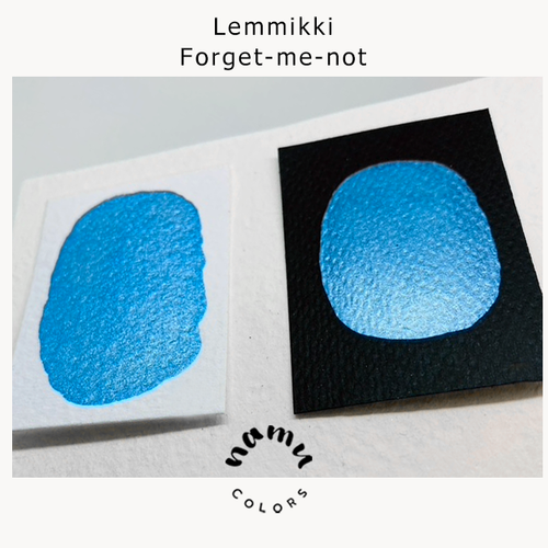 "Lemmikki" 2ml