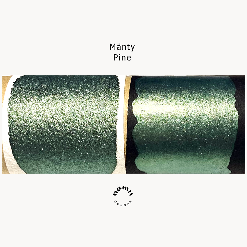 "Mänty" 2ml