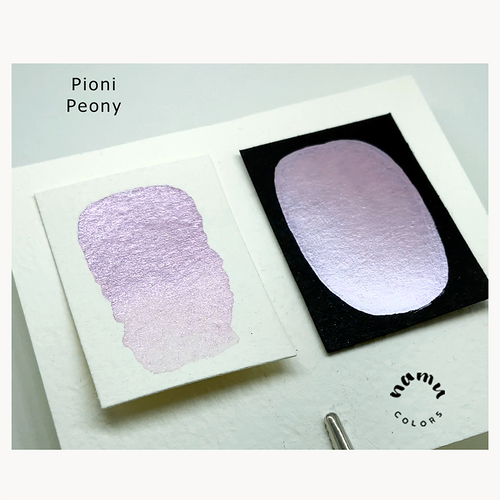 "Pioni" 2ml