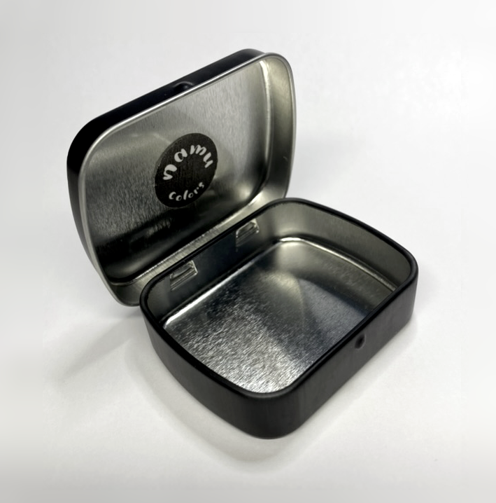 Pieni rasia 4 x 6 x 1,5 cm