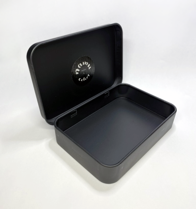 Iso rasia 7 x 10 x 2 cm