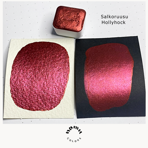 "Salkoruusu" 2ml