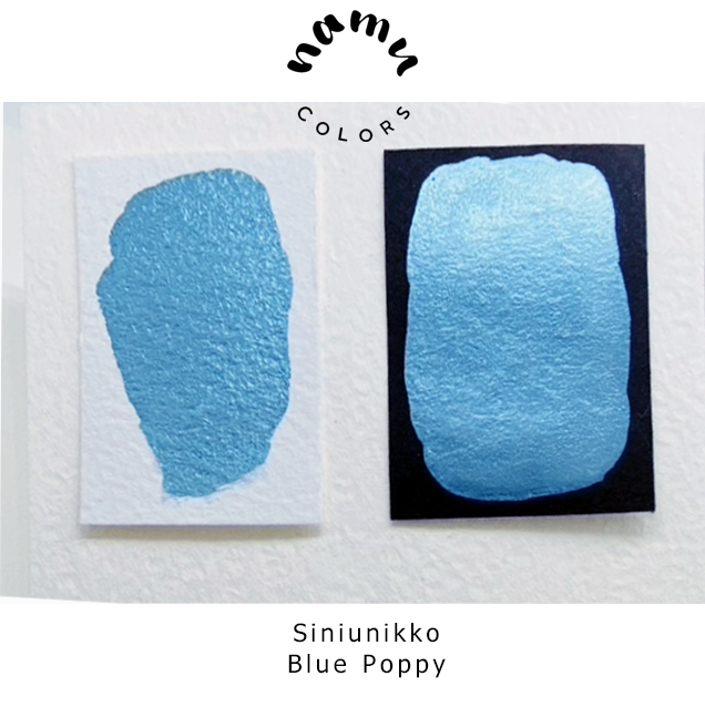 "Siniunikko"