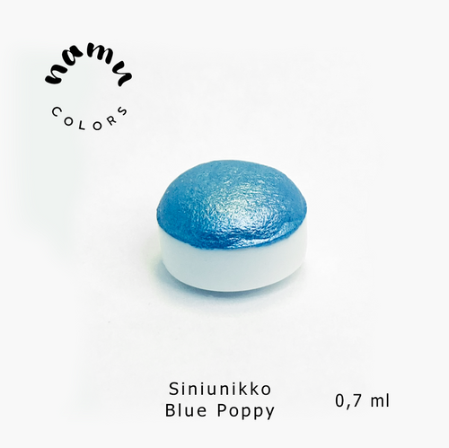 "Siniunikko"