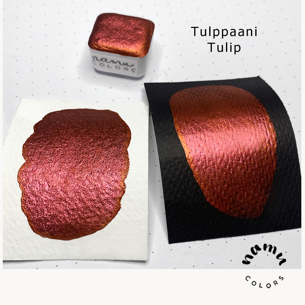 "Tulppaani" 2ml